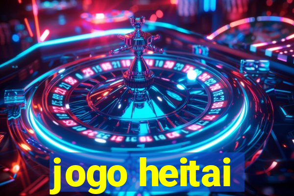 jogo heitai